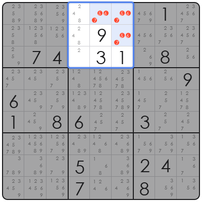 sudoku auto solver